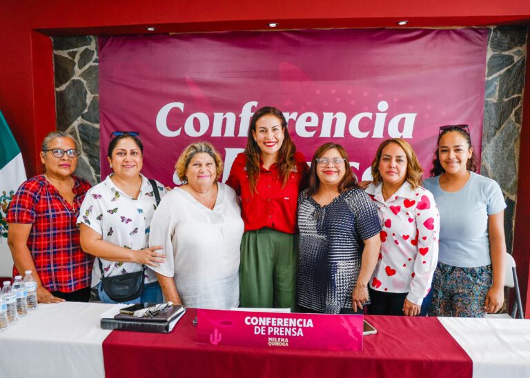 MQ - Conferencia de Prensa 26-08 2 F2