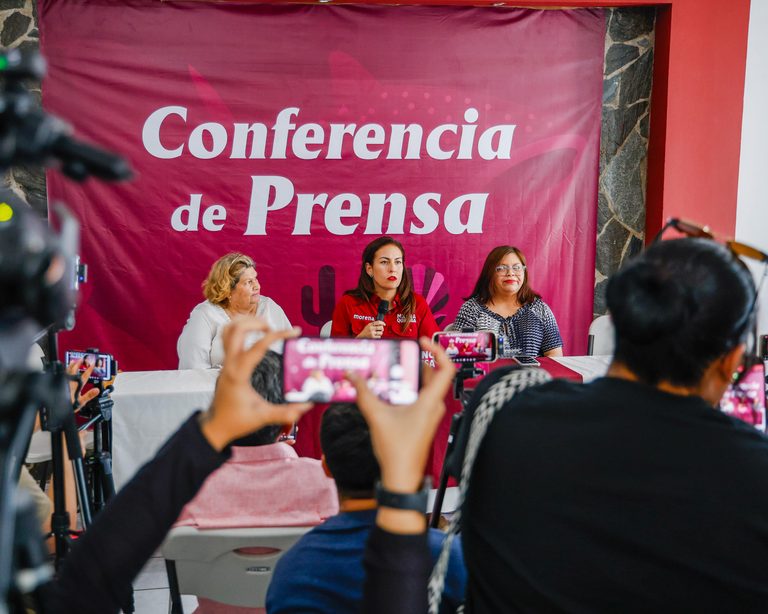 MQ - Conferencia de Presna 26-08 F2