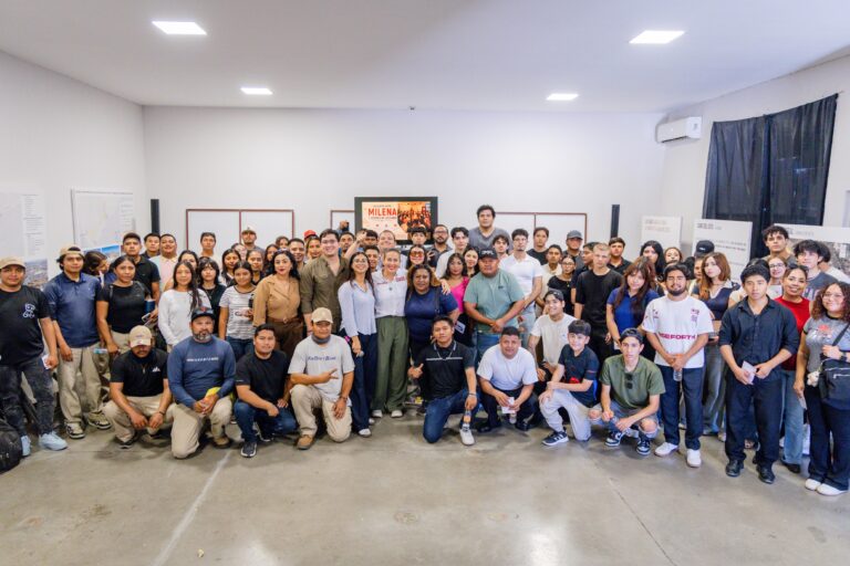 MQ - Jóvenes Los Cabos F1