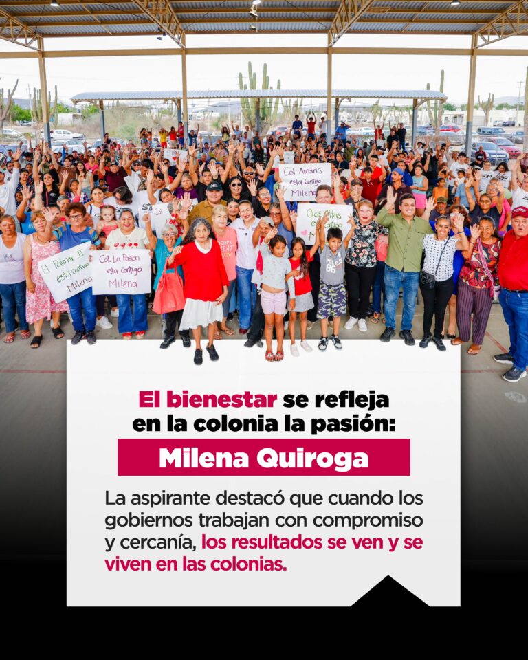 MQ - La Pasión Reel