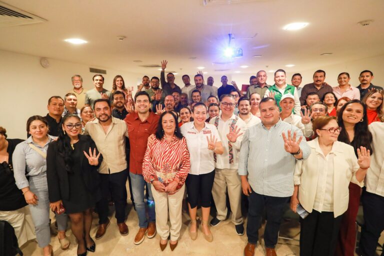 MQ - Morena F1