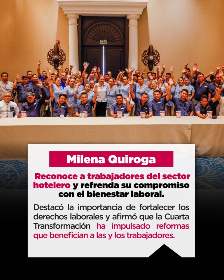 MQ - Trabajadores Turísticos H Principal
