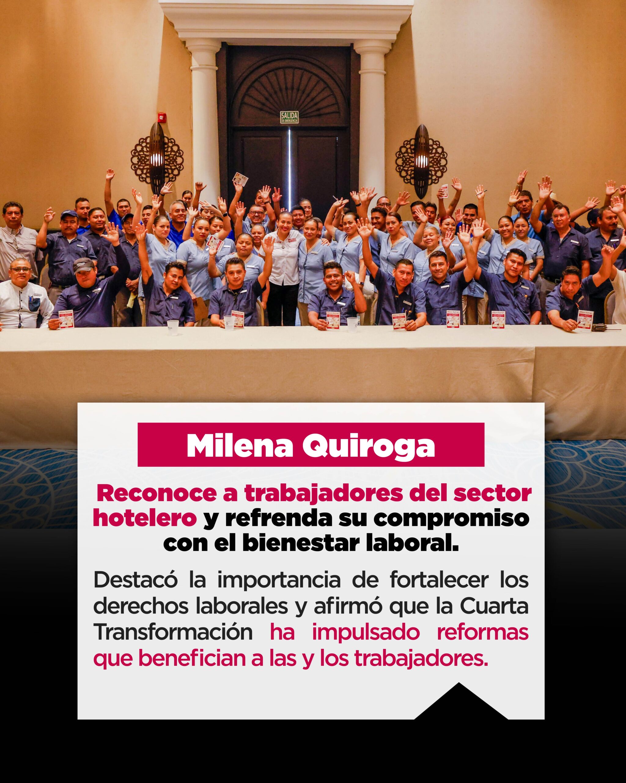 MQ - Trabajadores Turísticos H Principal