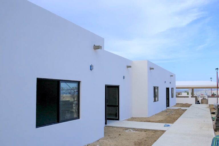 SUPERVISIÓN AVANCE CONSTRUCCIÓN CABA LOS CABOS 3