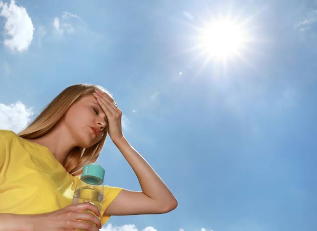 calor