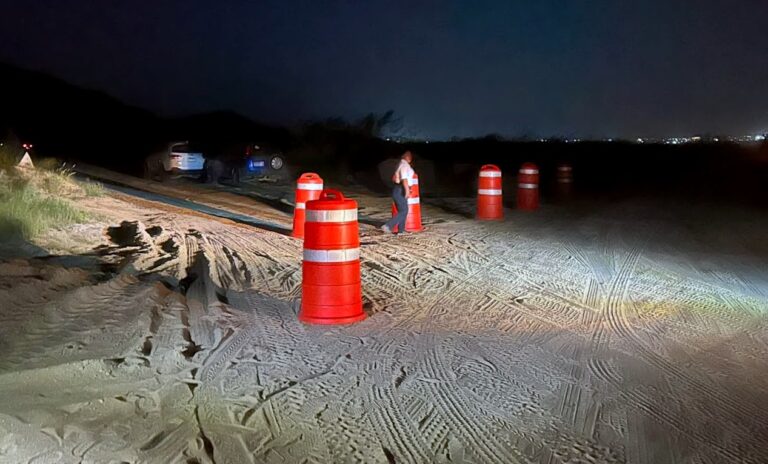 AYUNTAMIENTO LOS CABOS OPERATIVO CRUCE SEGURO 6