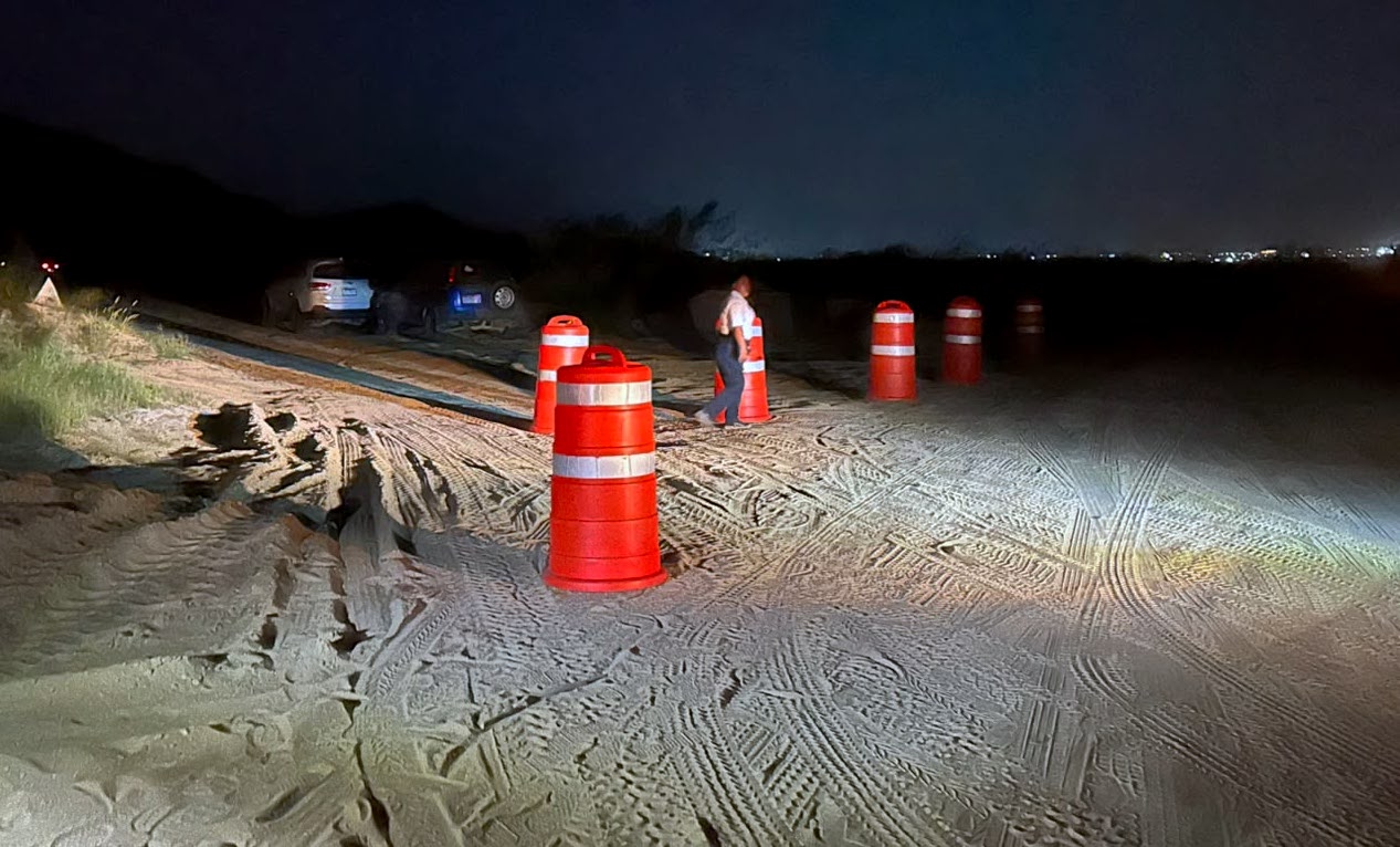 AYUNTAMIENTO LOS CABOS OPERATIVO CRUCE SEGURO 6