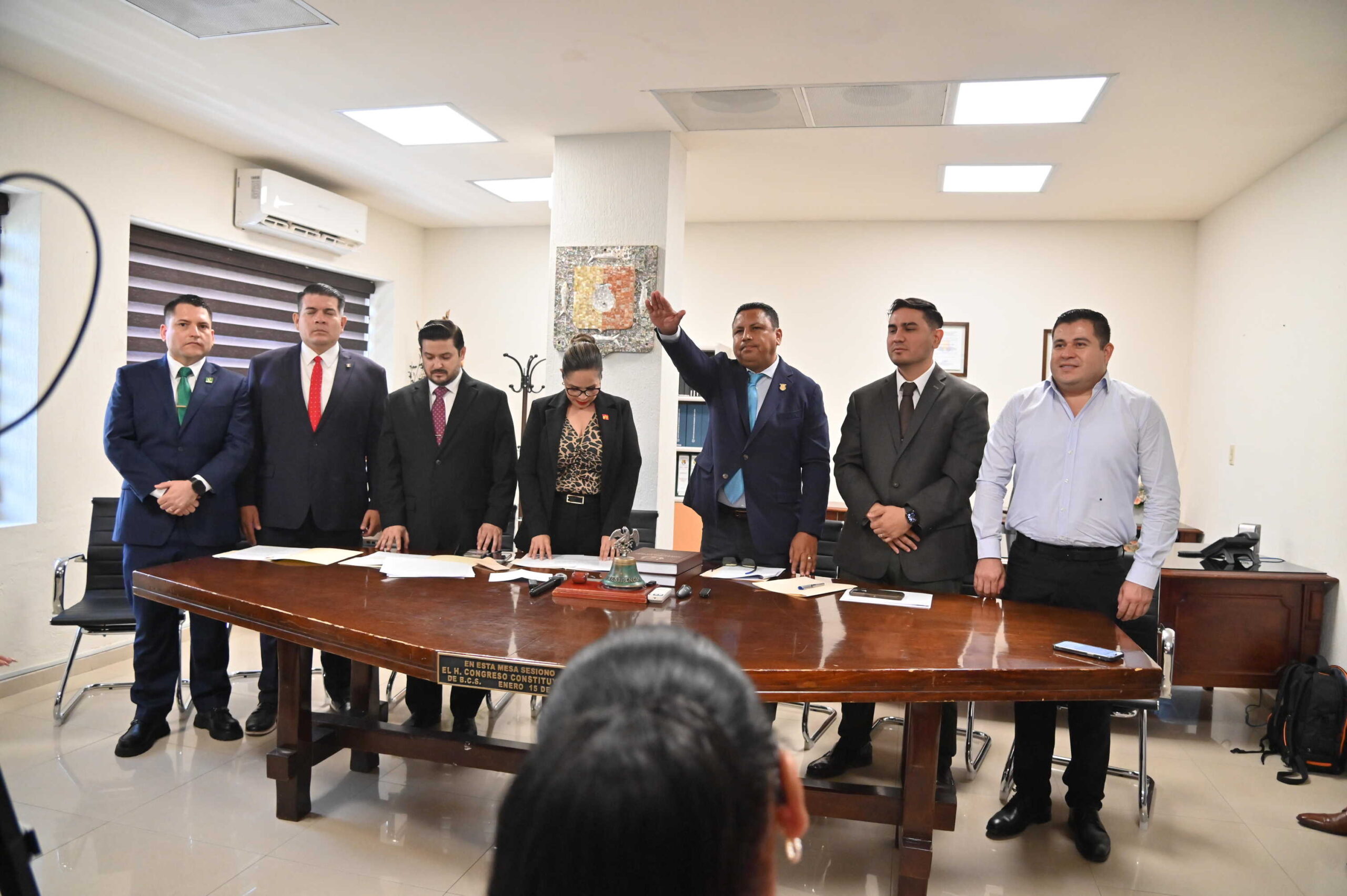 ENTREGA RECEPCIÓN JUGOCOPO 260901 3