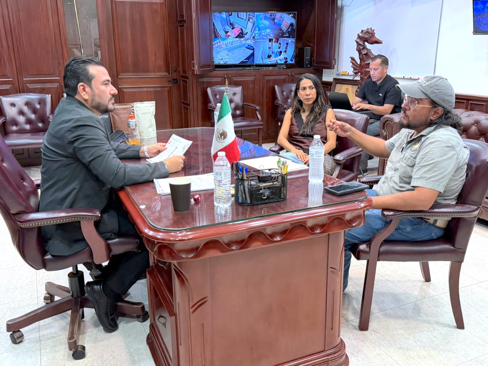 FESTIVAL INTERNACIONAL DE LAS AVES LOS CABOS 2026 2