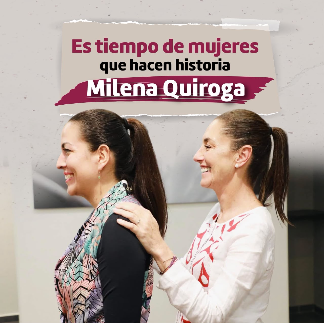 MQ - CSP - Tiempo de Mujeres