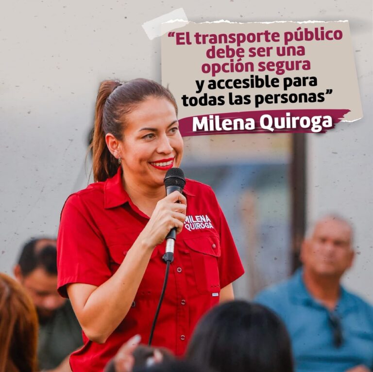 MQ - Movilidad