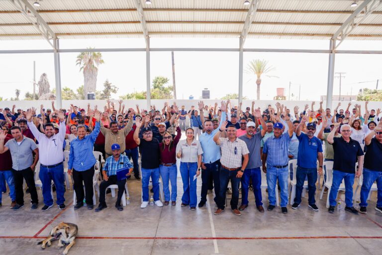 MQ - Pacífico Norte F5