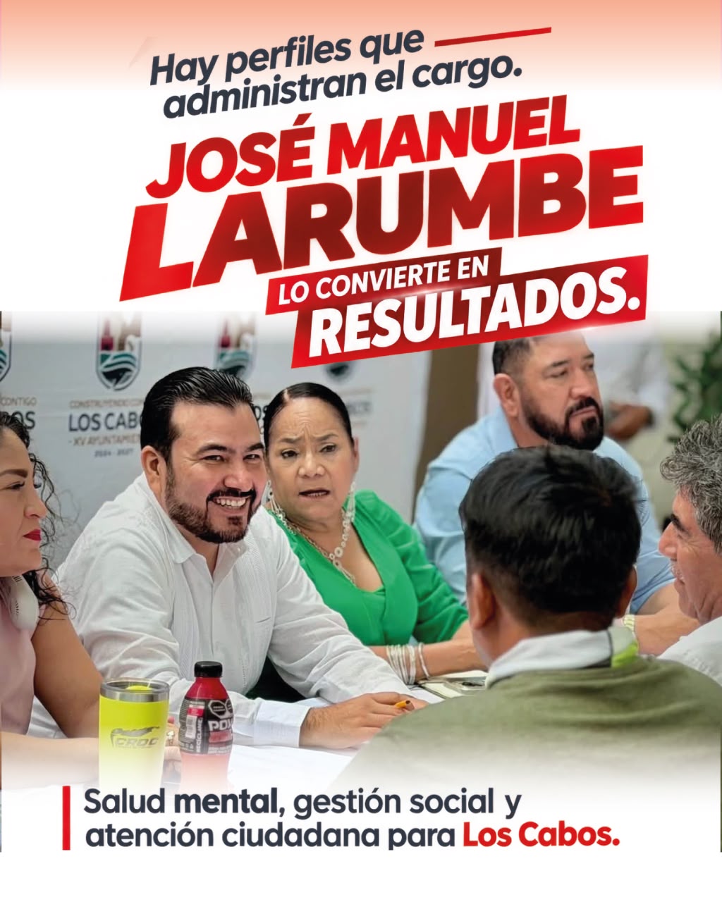 larumbe